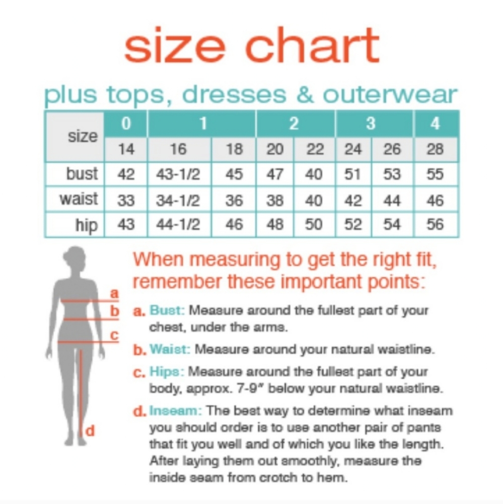 Maurices top - Picture 6 of 8